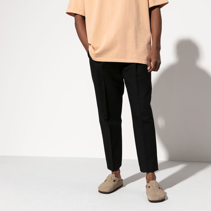 Boston taupe outlet