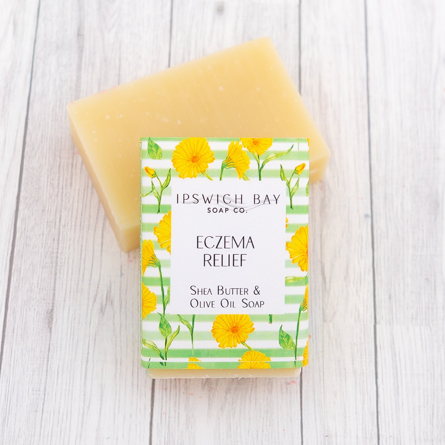 Eczema Relief Soap
