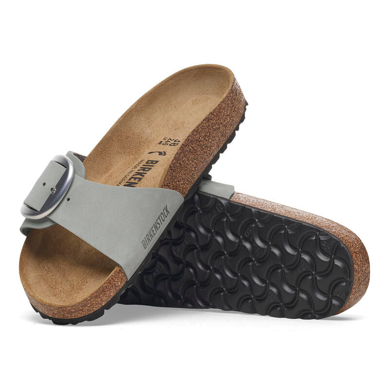 Madrid Big Buckle : Pure Sage