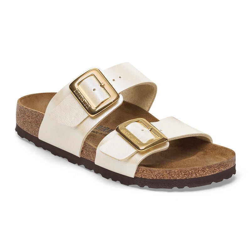 Sydney Luxe : Pearl White