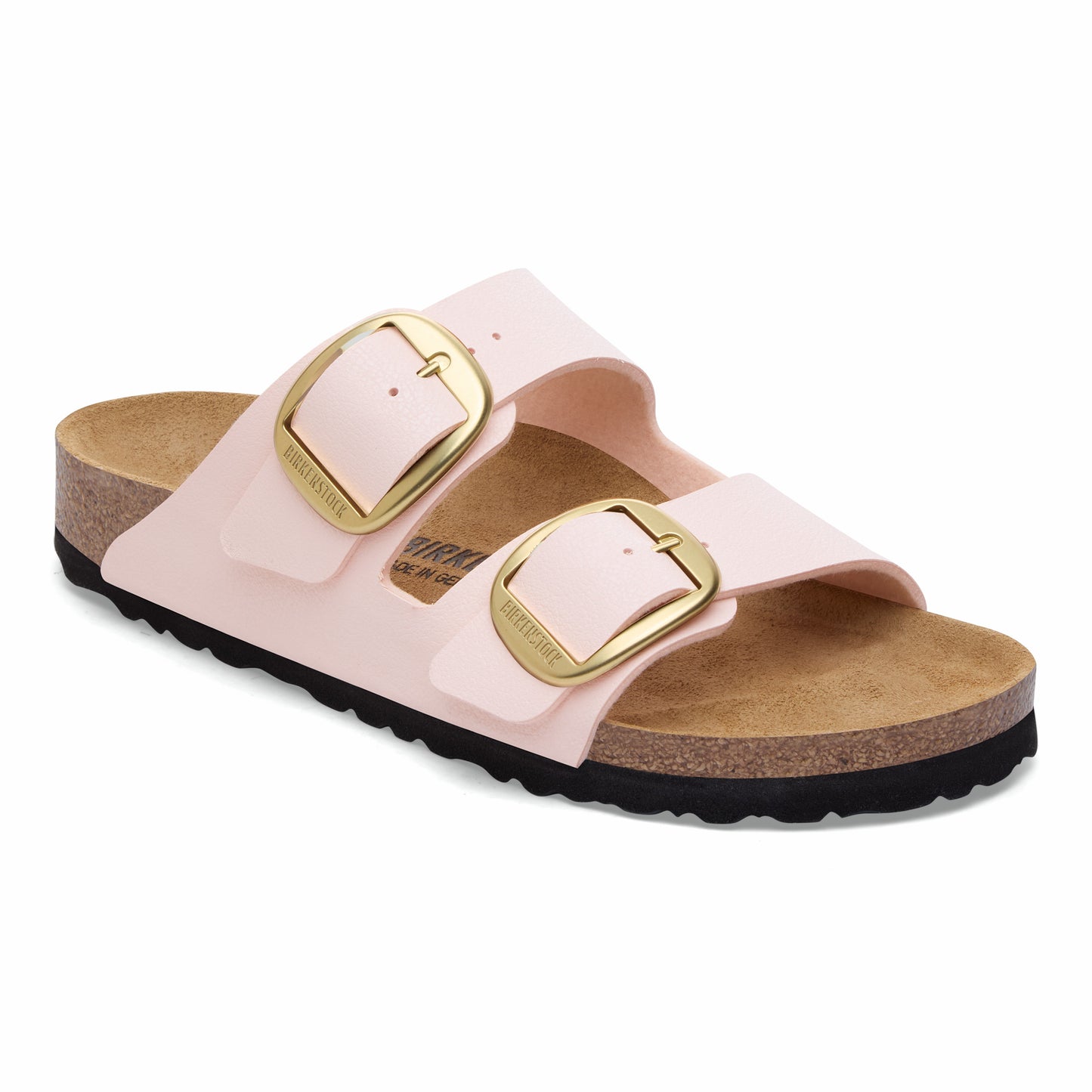 Arizona Big Buckle : Light Rose