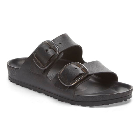 Arizona Big Buckle Waterproof : Black
