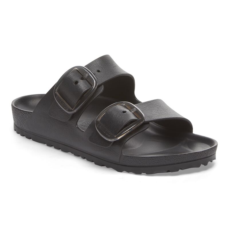 Arizona Big Buckle Waterproof : Black