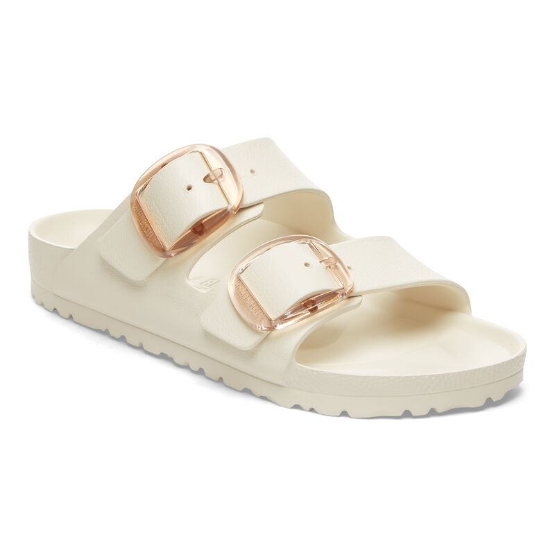 Arizona Big Buckle Waterproof : Eggshell