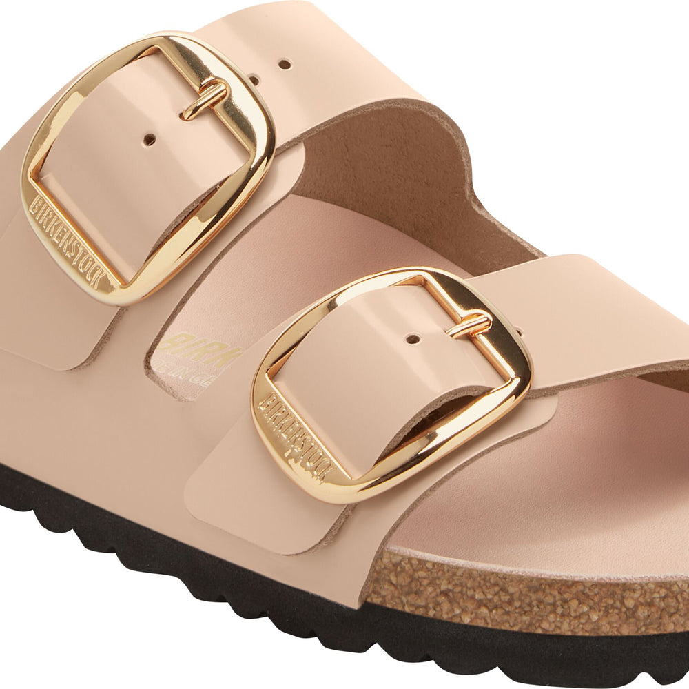 
                      
                        Arizona Big Buckle : High Shine Beige
                      
                    