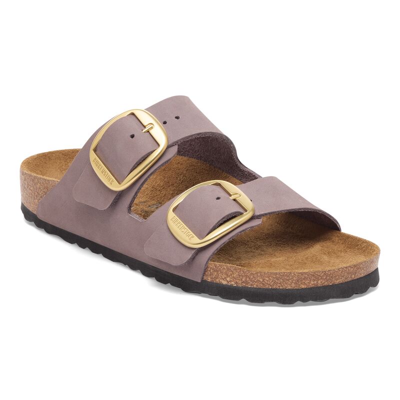Arizona Big Buckle : Faded Purple