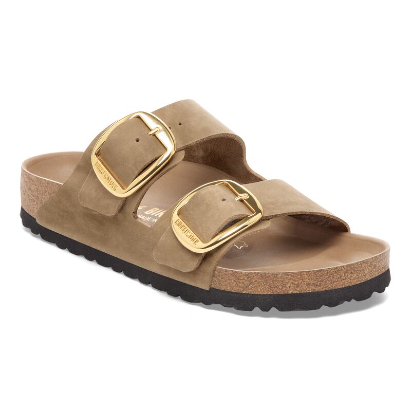 Arizona Big Buckle : Tobacco