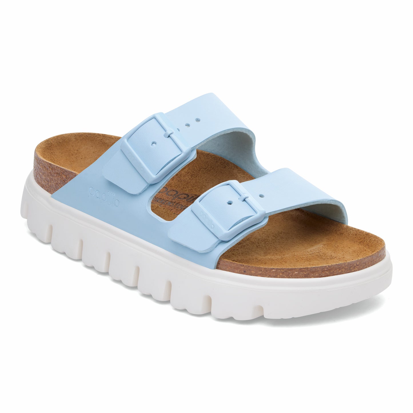 Arizona Chunky : Baby Blue