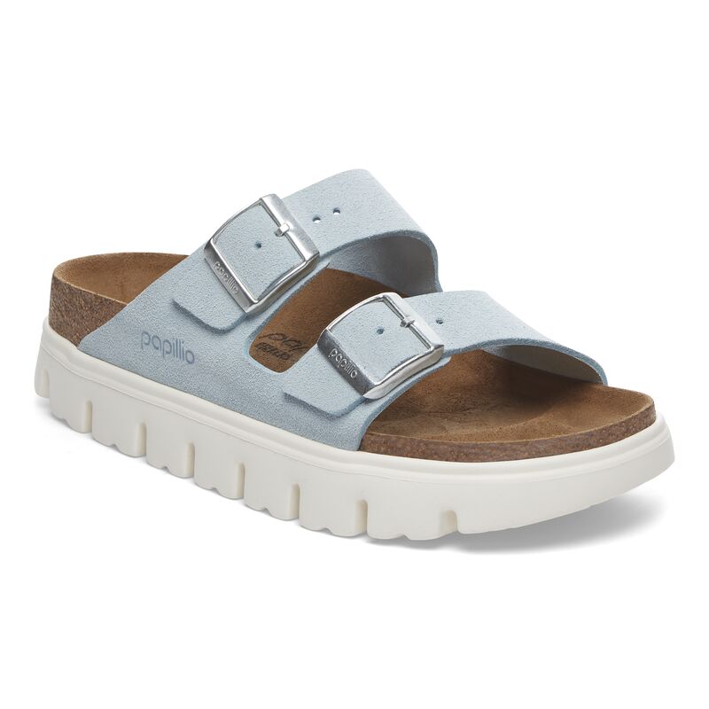 Arizona Chunky : Baby Blue