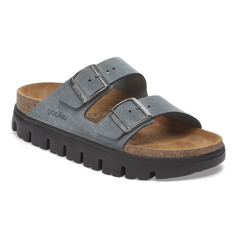 Arizona Chunky : Basalt Gray