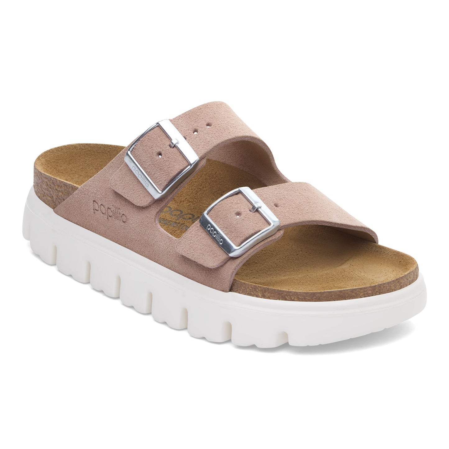 Arizona Chunky : Pink Clay