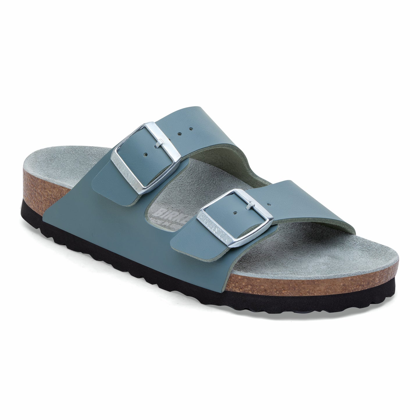 Arizona Classic Footbed : Basalt Gray/Basalt Gray