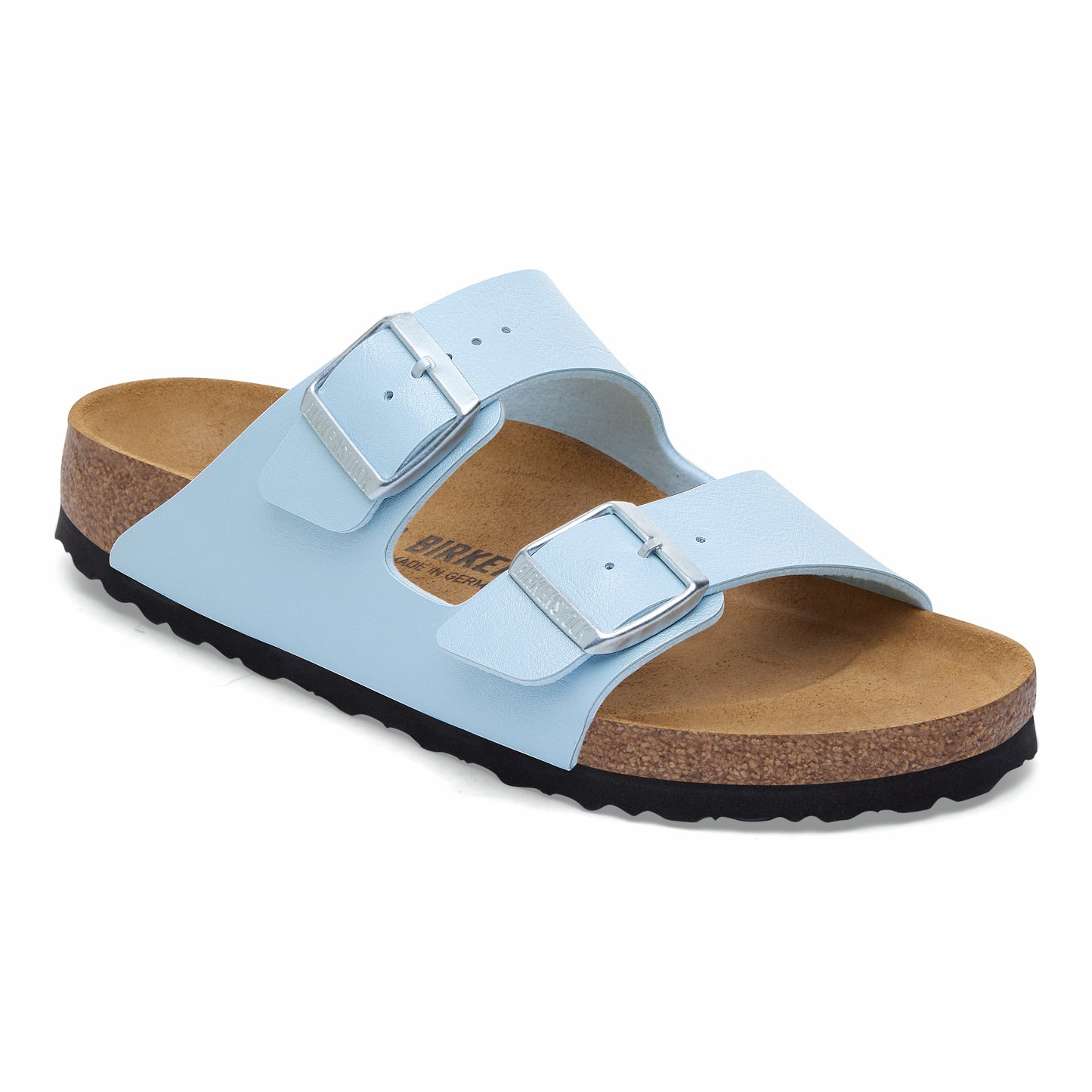 Arizona Classic Footbed : Graceful Baby Blue