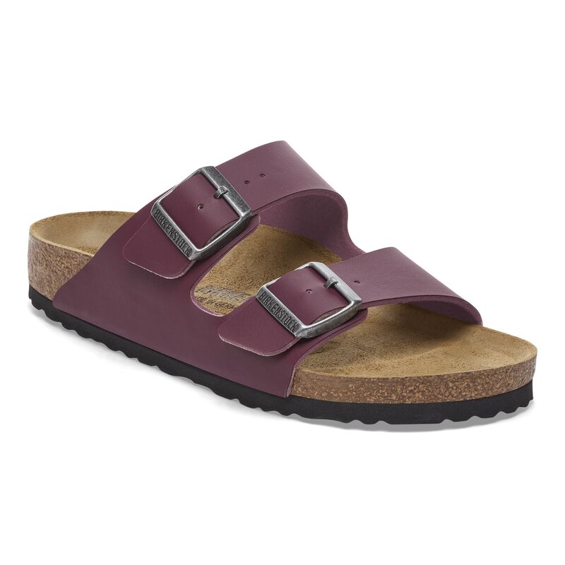 Arizona Classic Footbed : Zinfandel Synthetic