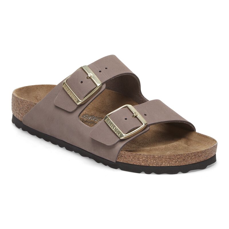 Arizona Classic Footbed : Faded Purple