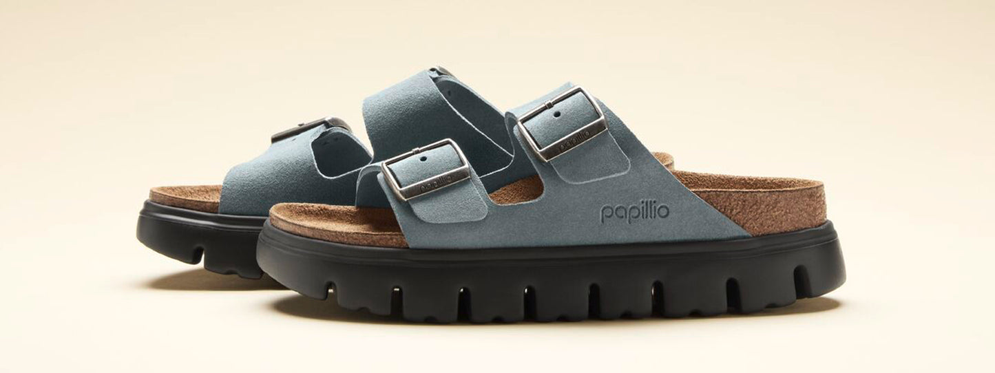 Complete Birkenstock