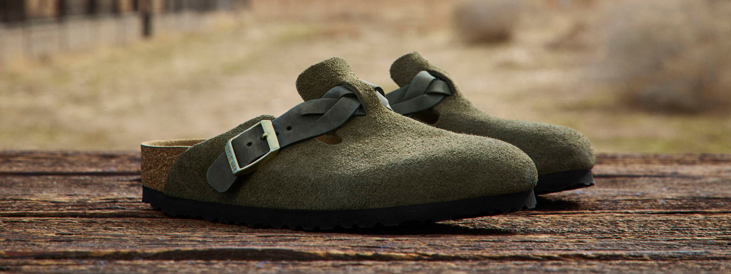 Complete Birkenstock