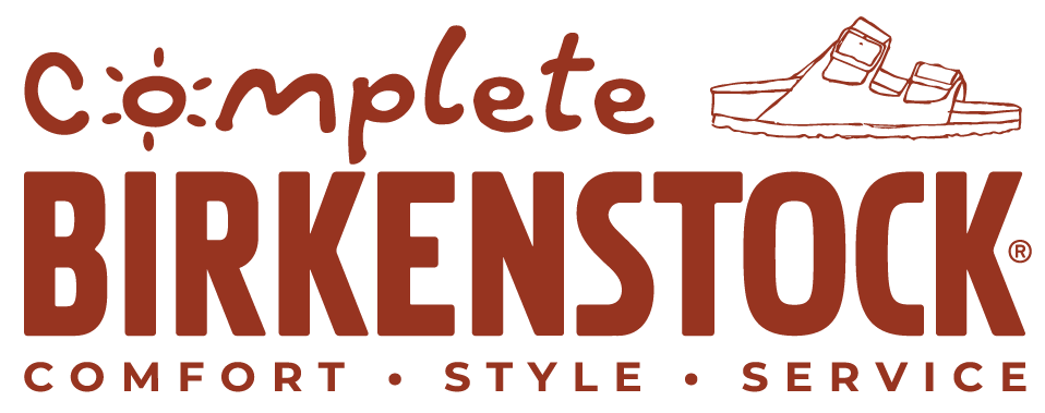 Complete birkenstock coupon clearance