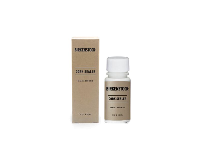 Cork Sealer