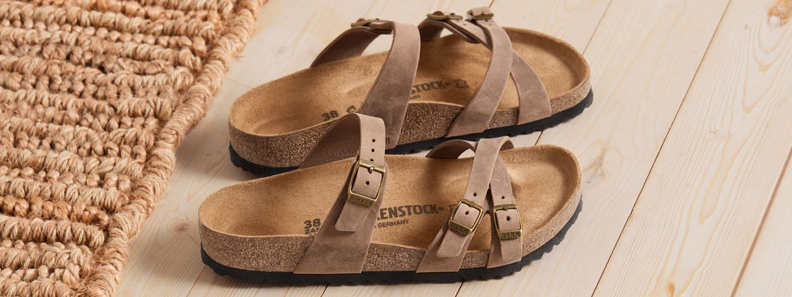 Complete birkenstock coupon cheap