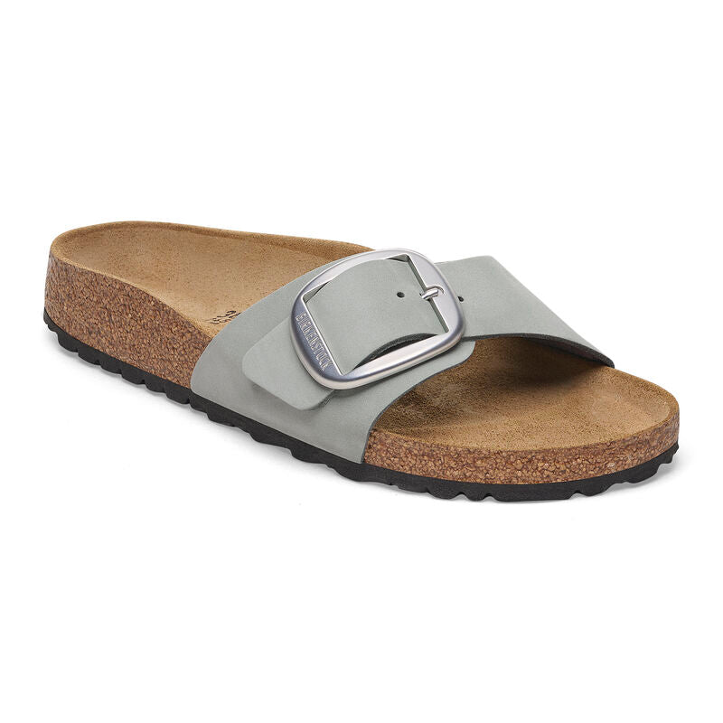 Madrid Big Buckle : Pure Sage