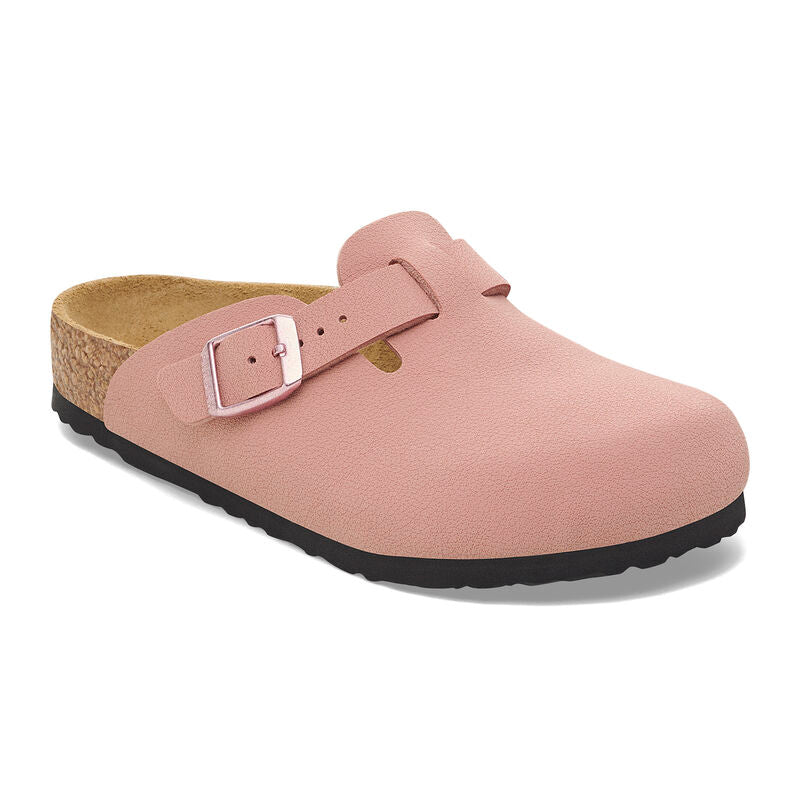 Kids Boston : Pink Clay