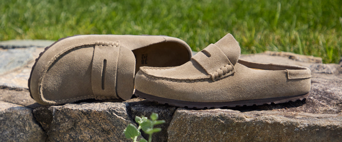 Complete Birkenstock
