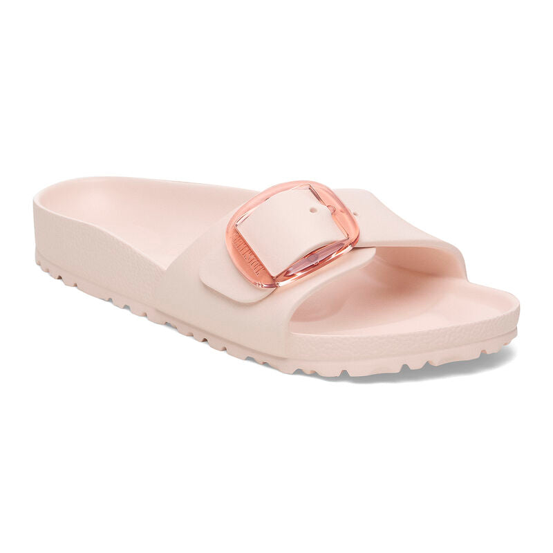 Madrid Big Buckle Waterproof : Light Rose