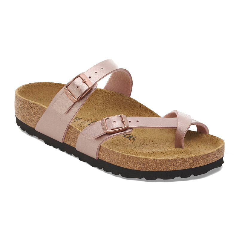 Mayari : Copper Metallic