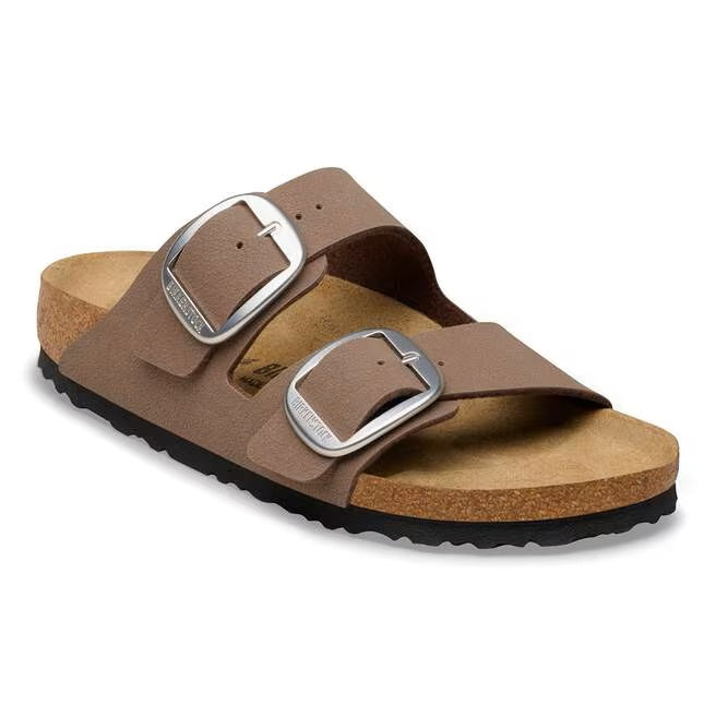 Arizona Big Buckle : Mocha
