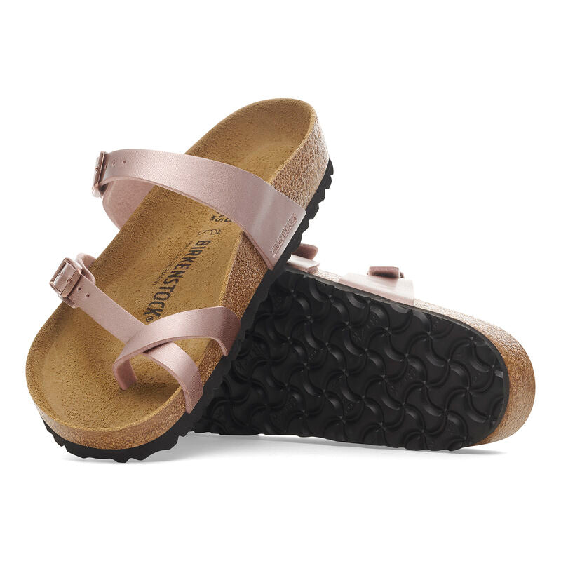 Mayari : Copper Metallic