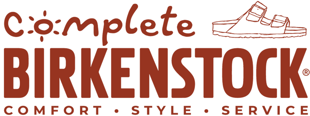 Complete Birkenstock