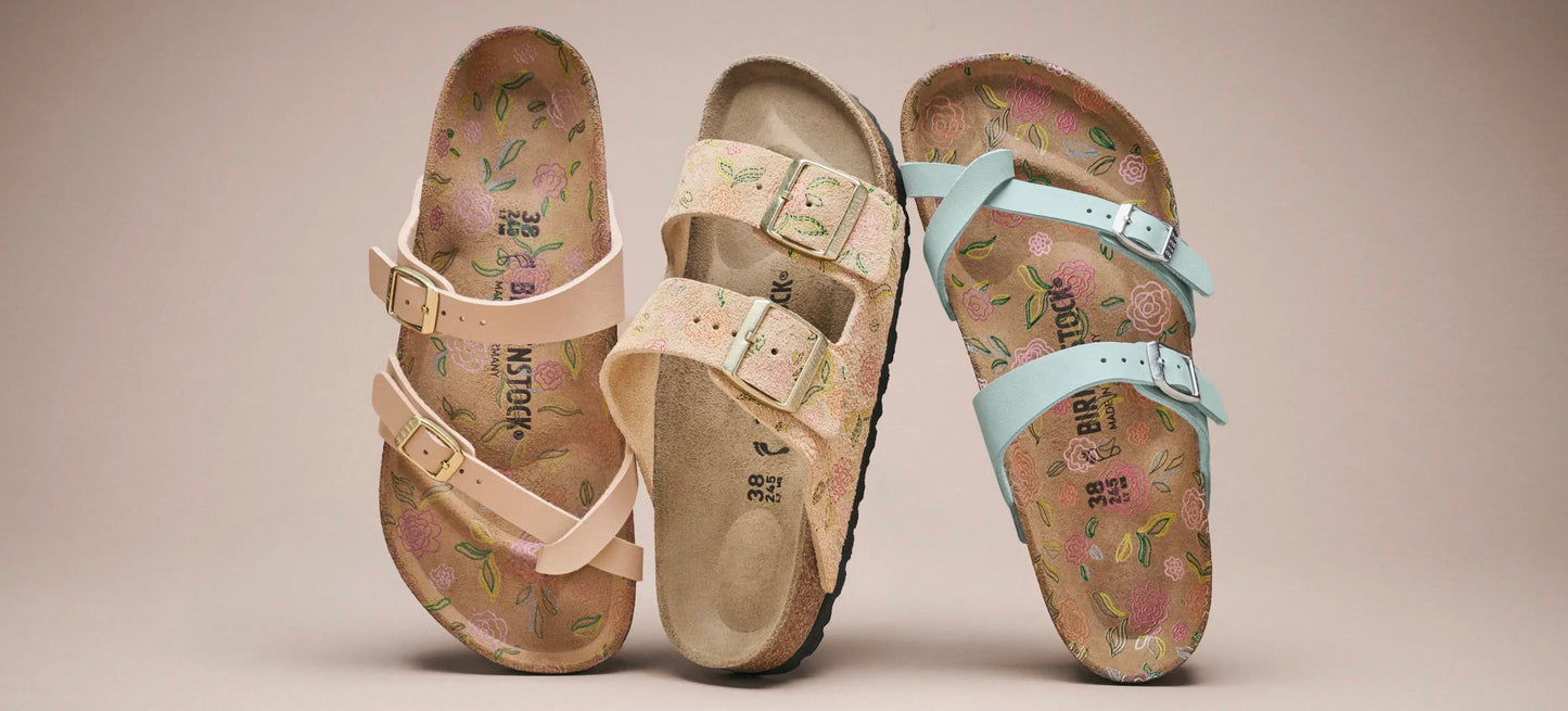 Complete Birkenstock