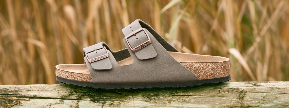 Complete Birkenstock