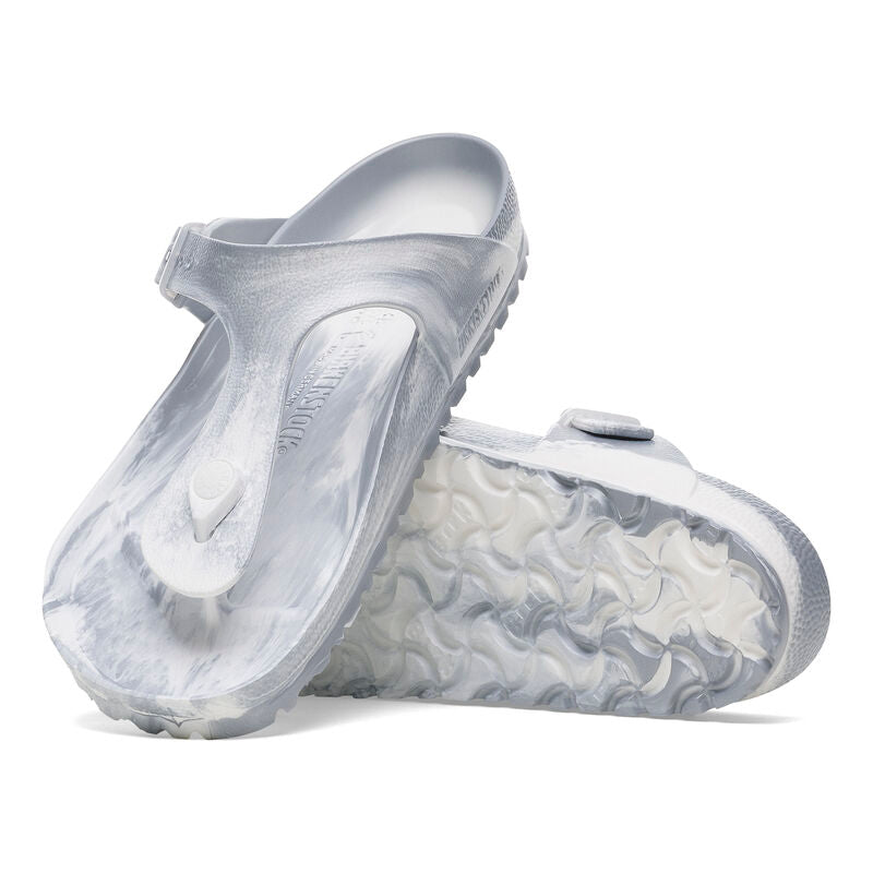 Gizeh Waterproof : Multi Silver