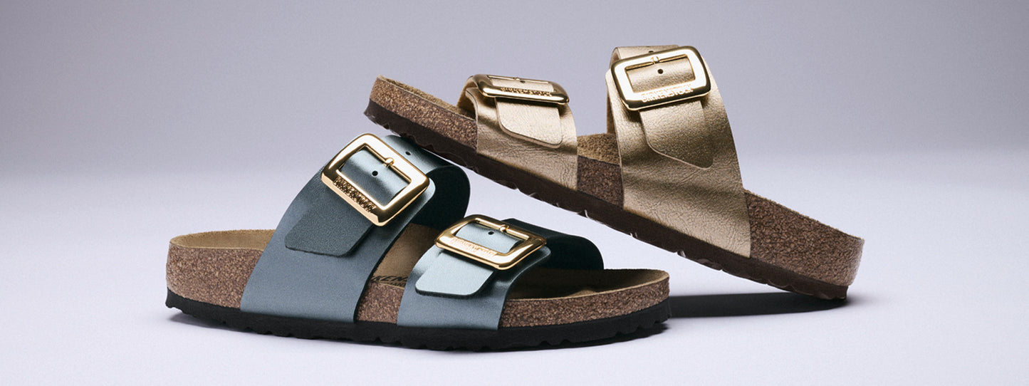 Complete Birkenstock
