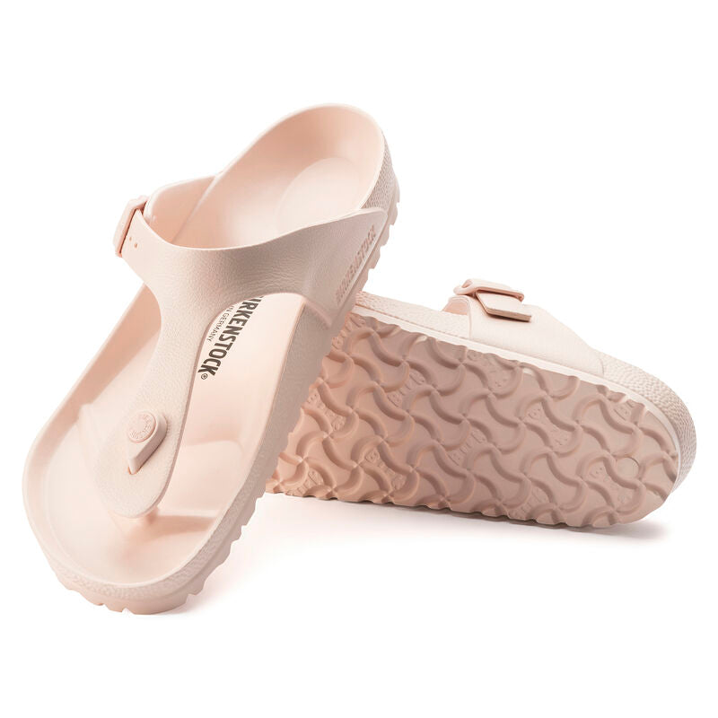 Gizeh Waterproof : Light Rose