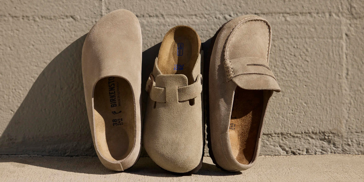 Complete Birkenstock