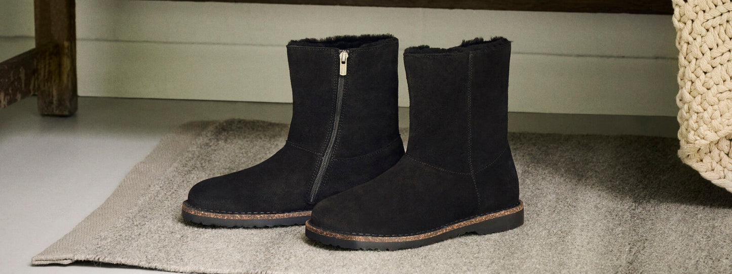 Complete Birkenstock