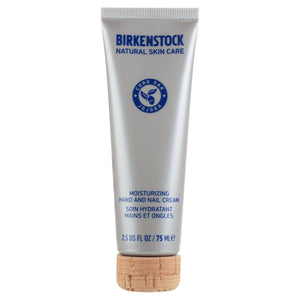 Natural Care : Moisturizing Hand and Nail Cream