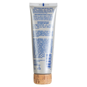 Natural Care : Moisturizing Hand and Nail Cream