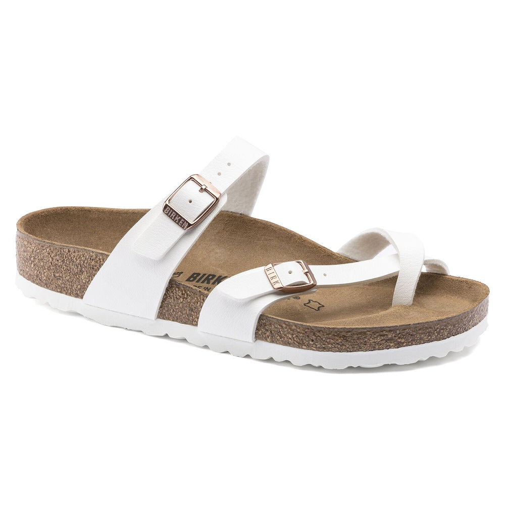 
                      
                        Mayari : White
                      
                    