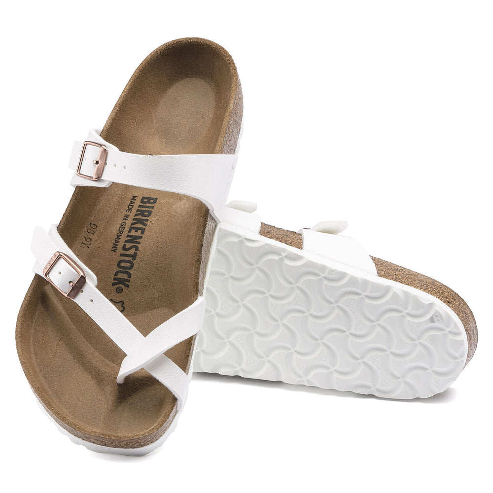 
                      
                        Mayari : White
                      
                    