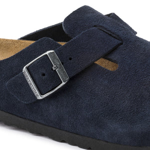 Boston Soft Footbed : Night