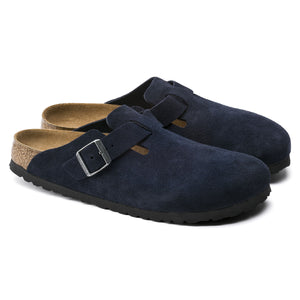 Boston Soft Footbed : Night