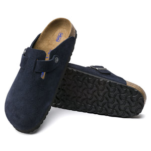 Boston Soft Footbed : Night