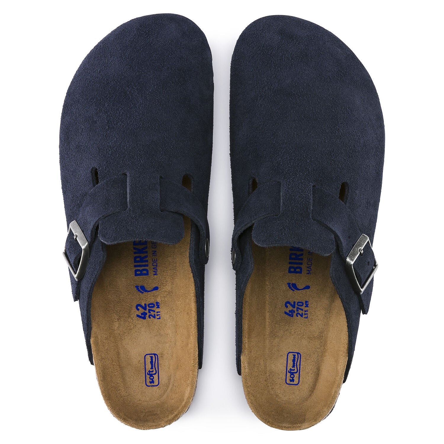 Boston Soft Footbed : Night