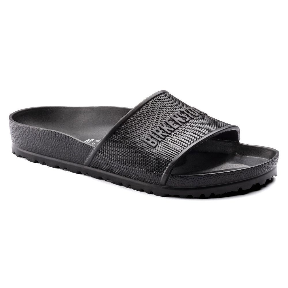 Barbados Waterproof : Black