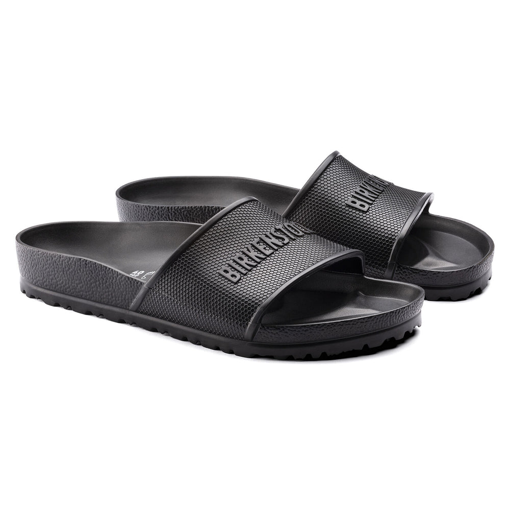 
                      
                        Barbados Waterproof : Black
                      
                    