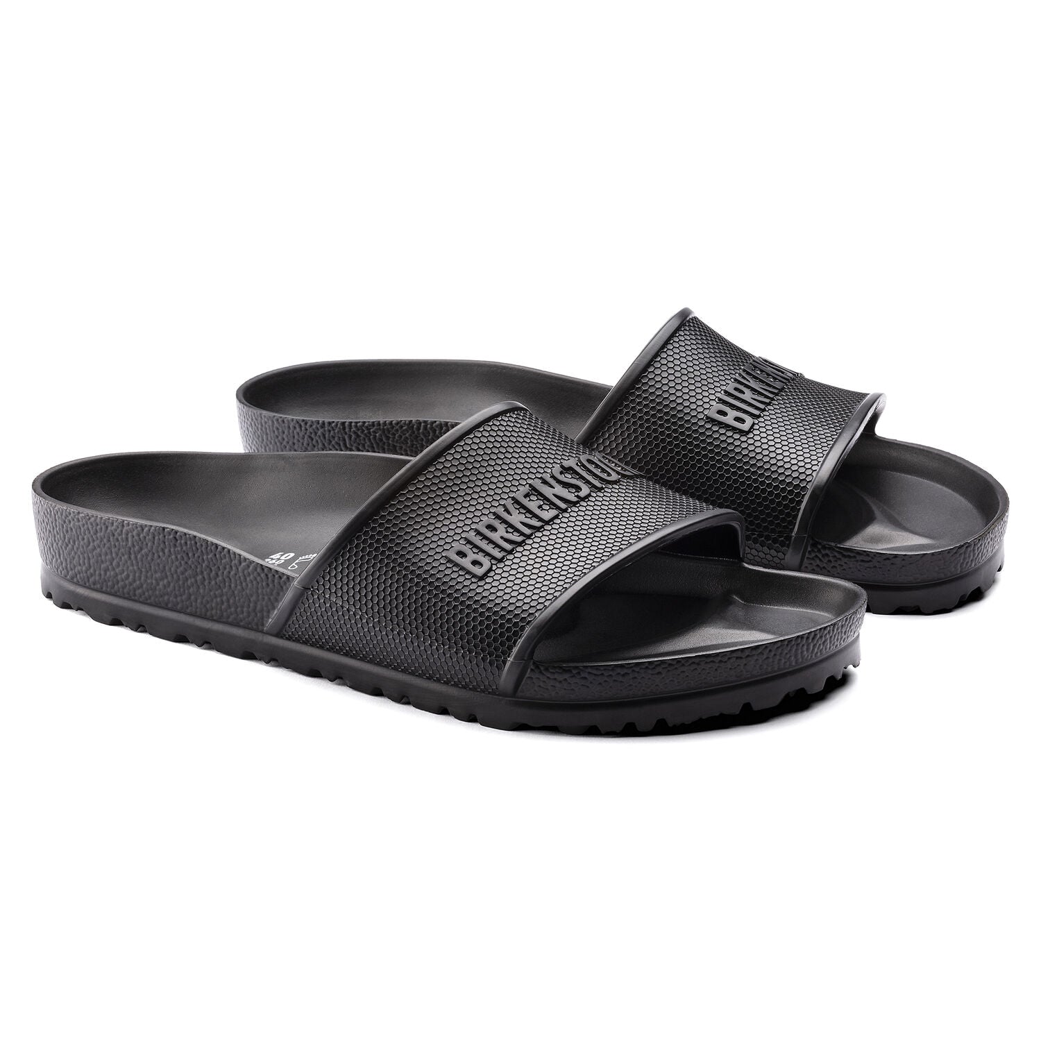 Barbados Waterproof : Black